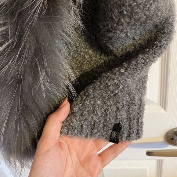 RUDSAK new without tags SWALE vest fur xs/s - Picture 7 of 7